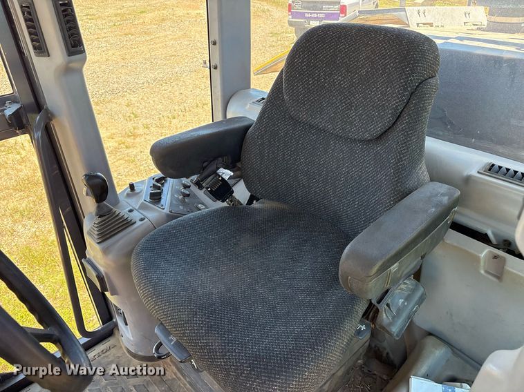 image for item DY0473 2014 Volvo G930B motor grader