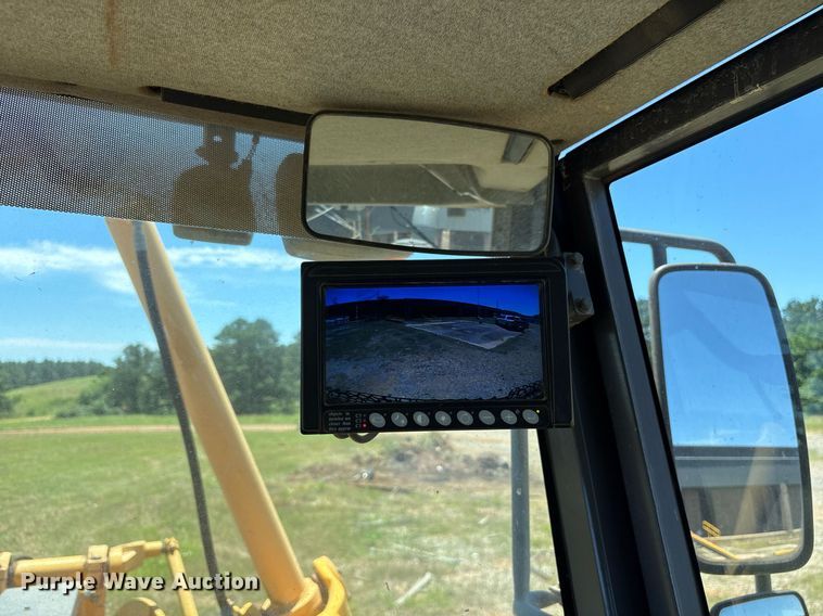 image for item DY0473 2014 Volvo G930B motor grader