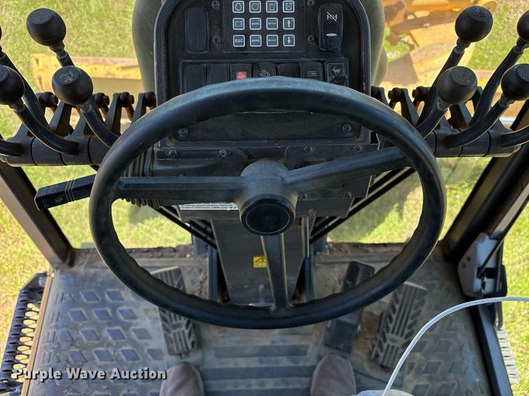 image for item DY0473 2014 Volvo G930B motor grader