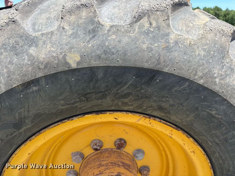 image for item DY0473 2014 Volvo G930B motor grader