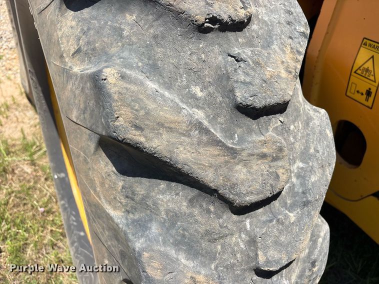 image for item DY0473 2014 Volvo G930B motor grader