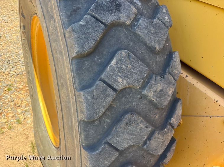 image for item DY0473 2014 Volvo G930B motor grader