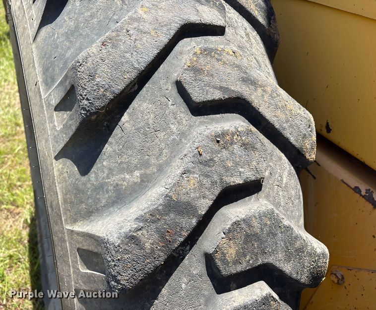 image for item DY0473 2014 Volvo G930B motor grader