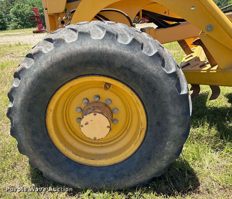 image for item DY0473 2014 Volvo G930B motor grader