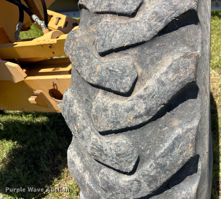 image for item DY0473 2014 Volvo G930B motor grader