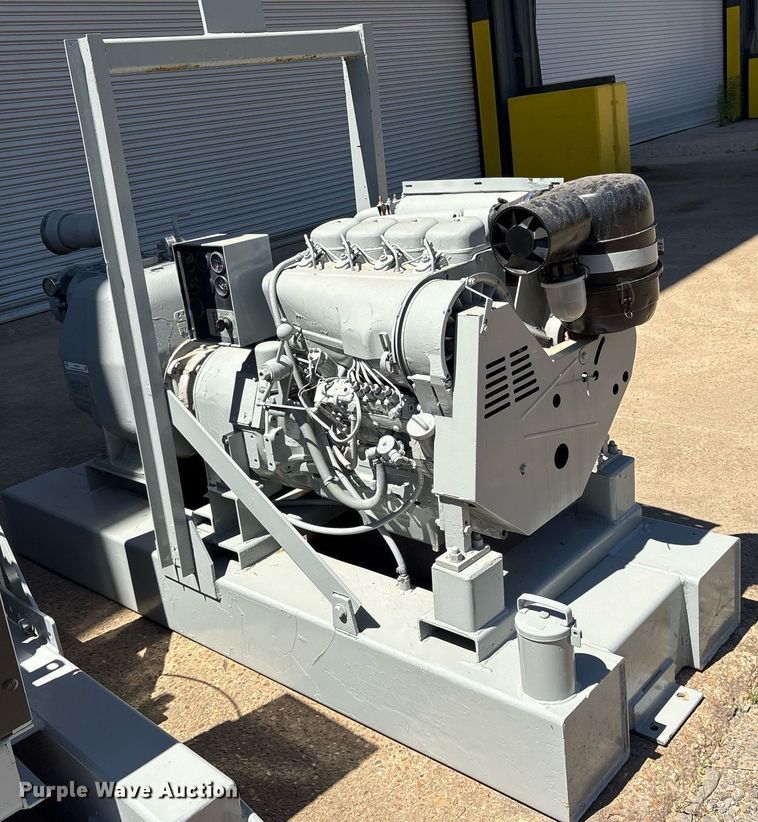 image for item DY0474 Barco  V3A60-BZWw  pump