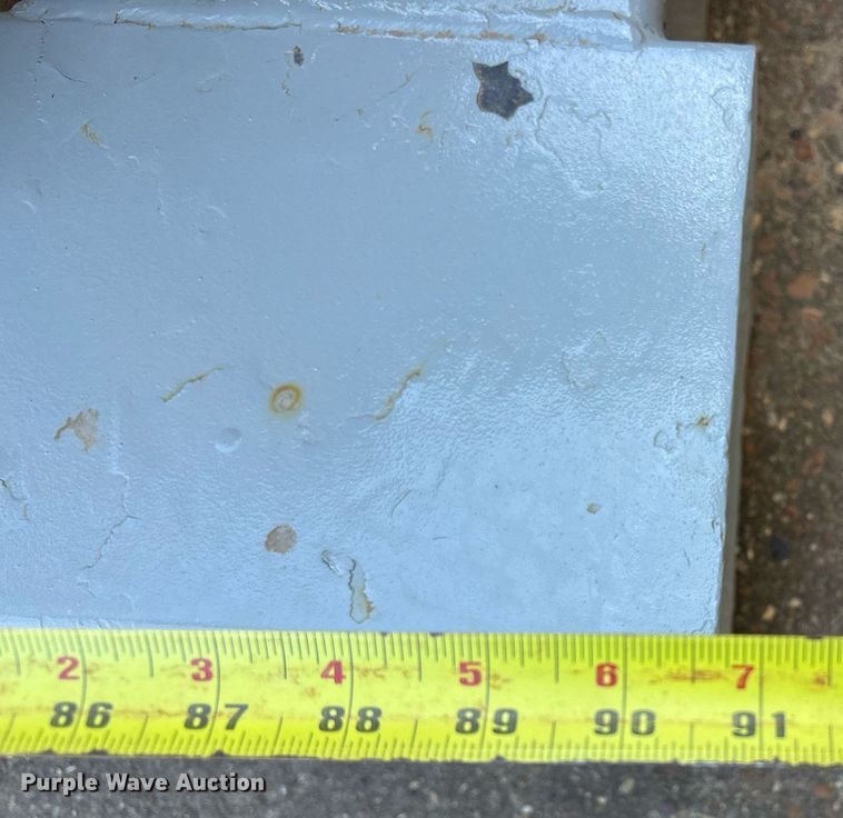 image for item DY0474 Barco  V3A60-BZWw  pump