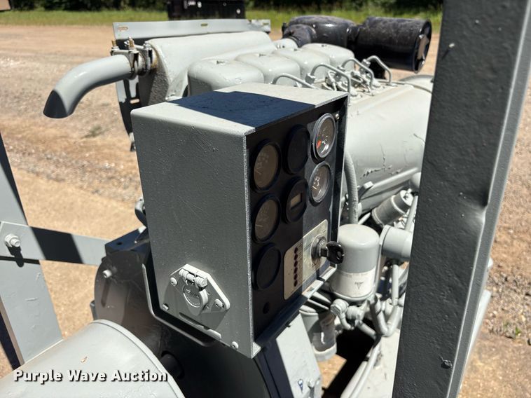 image for item DY0474 Barco  V3A60-BZWw  pump