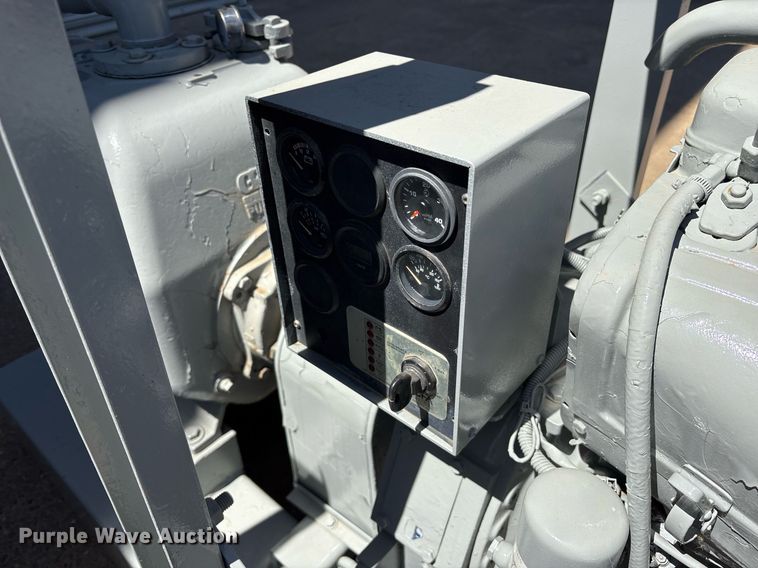 image for item DY0474 Barco  V3A60-BZWw  pump