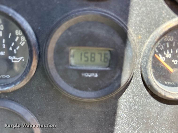 image for item DY0474 Barco  V3A60-BZWw  pump