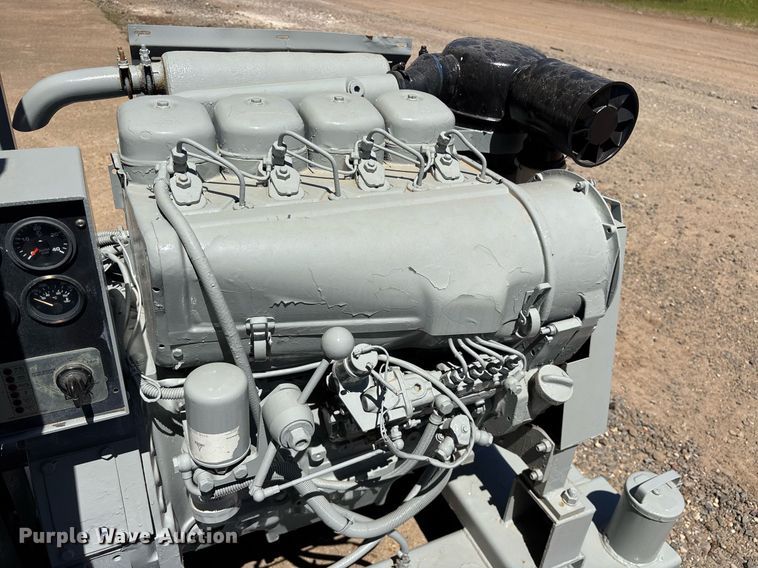 image for item DY0474 Barco  V3A60-BZWw  pump