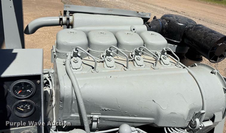 image for item DY0474 Barco  V3A60-BZWw  pump