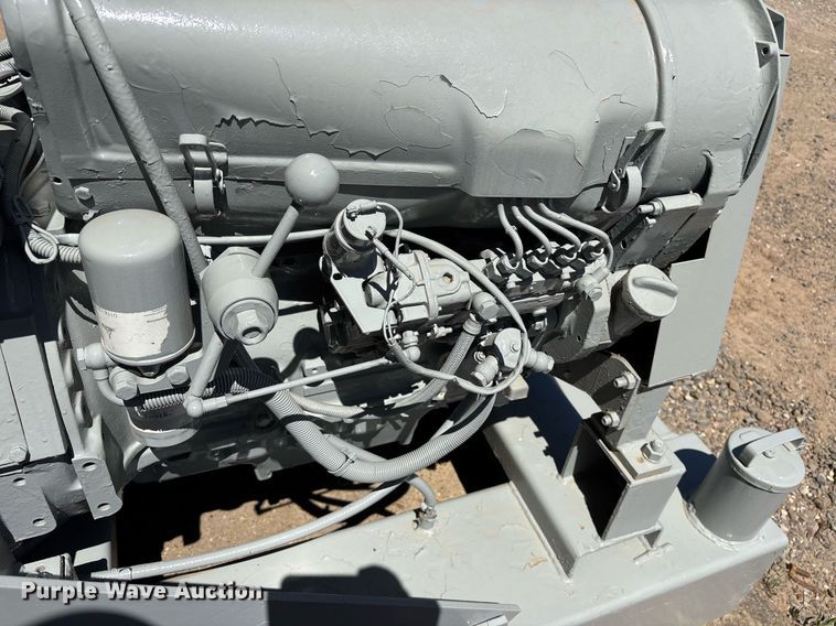 image for item DY0474 Barco  V3A60-BZWw  pump