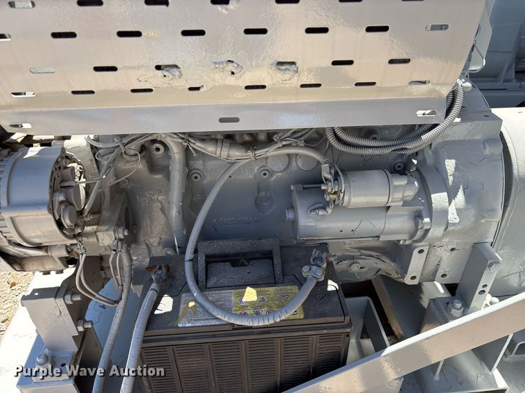 image for item DY0474 Barco  V3A60-BZWw  pump