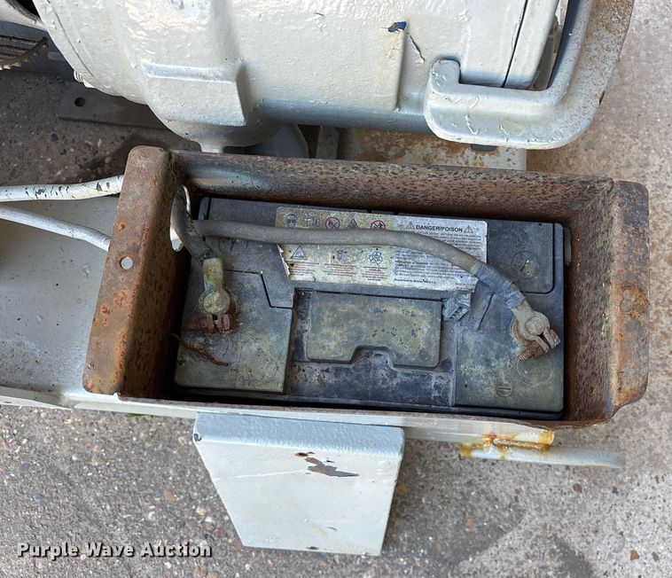 image for item DY0476 Barco  B16AD pump