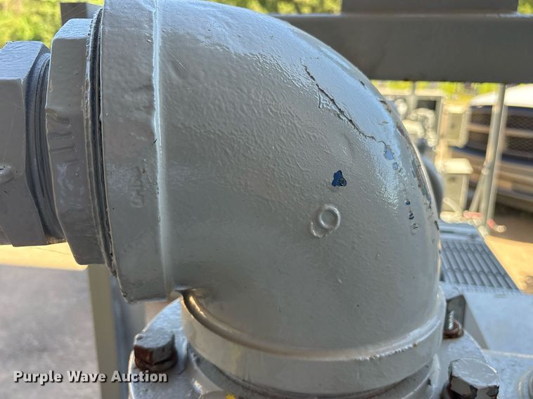 image for item DY0476 Barco  B16AD pump