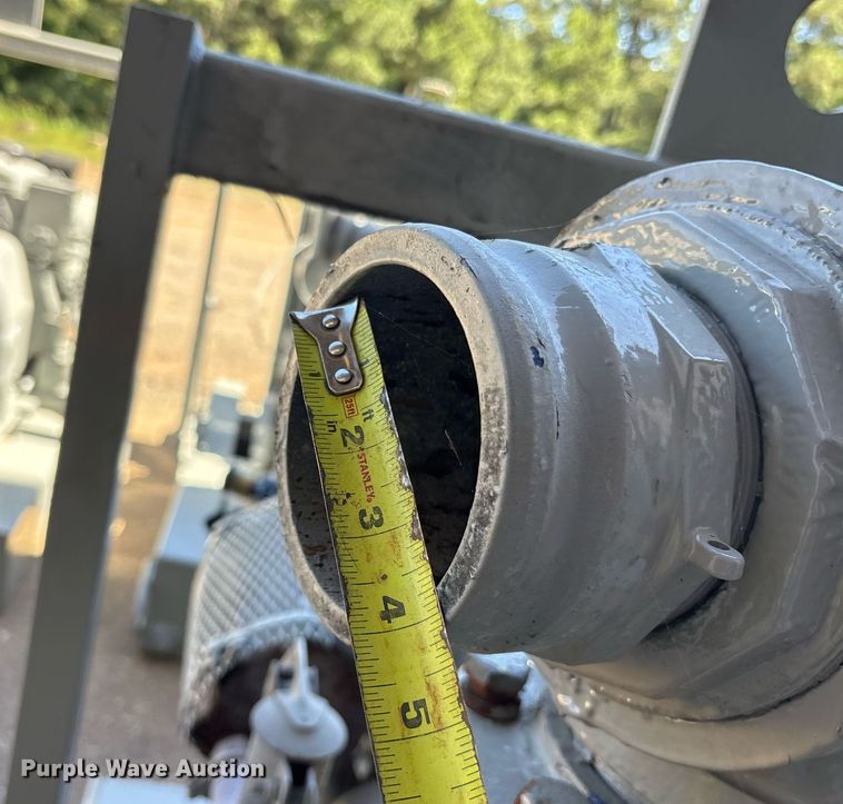 image for item DY0476 Barco  B16AD pump