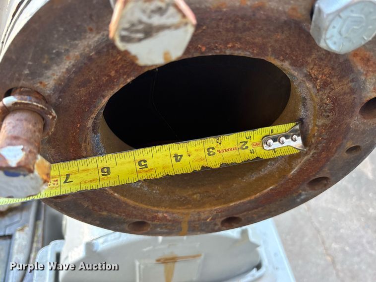 image for item DY0476 Barco  B16AD pump