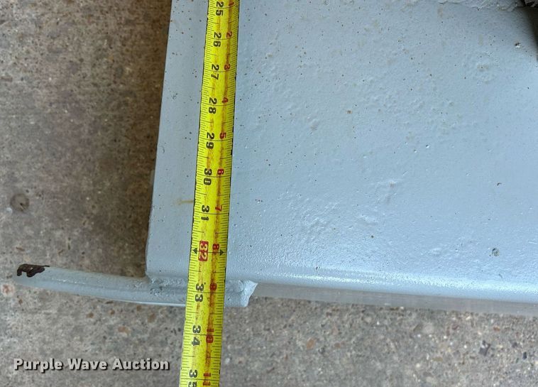 image for item DY0476 Barco  B16AD pump