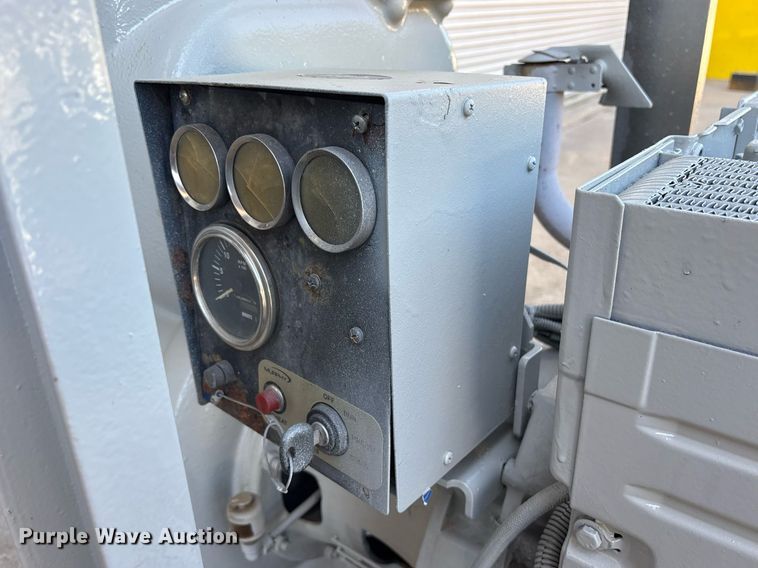 image for item DY0476 Barco  B16AD pump