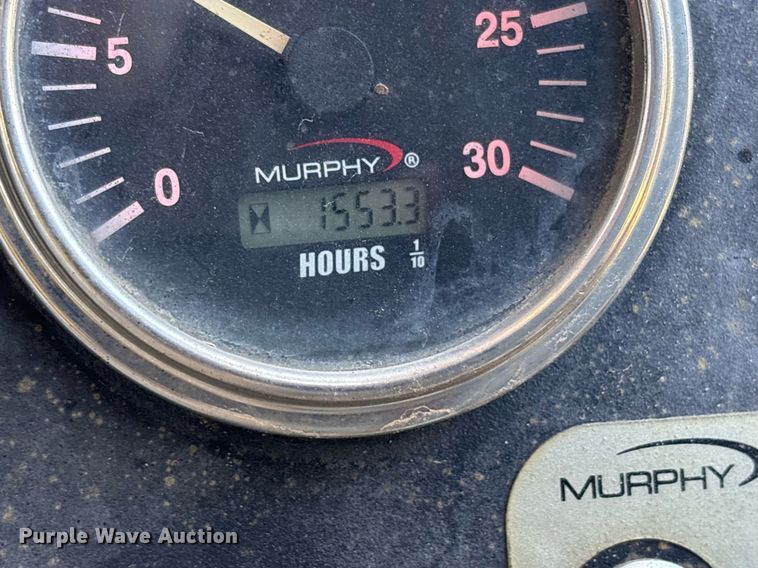 image for item DY0476 Barco  B16AD pump