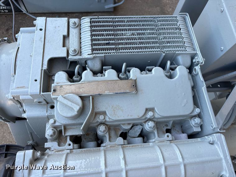 image for item DY0476 Barco  B16AD pump