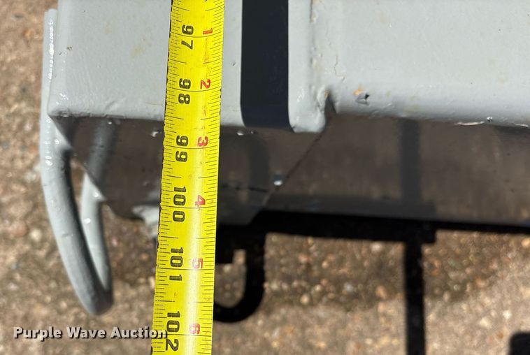 image for item DY0477 Gorman-Rupp pump