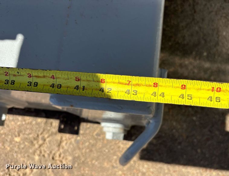 image for item DY0477 Gorman-Rupp pump