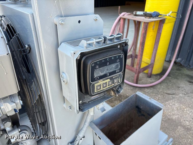 image for item DY0477 Gorman-Rupp pump