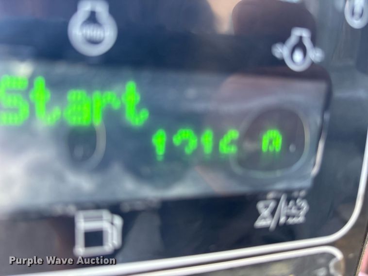 image for item DY0477 Gorman-Rupp pump