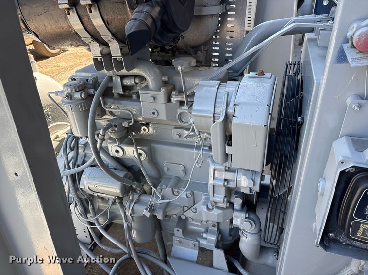 image for item DY0477 Gorman-Rupp pump