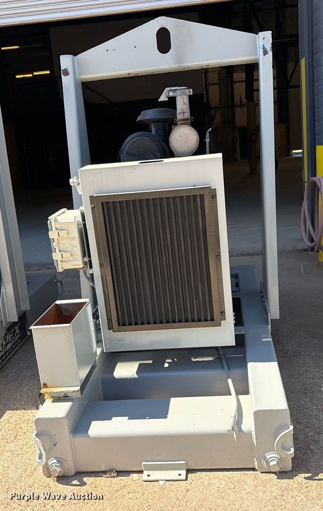 image for item DY0478 Gorman-Rupp pump