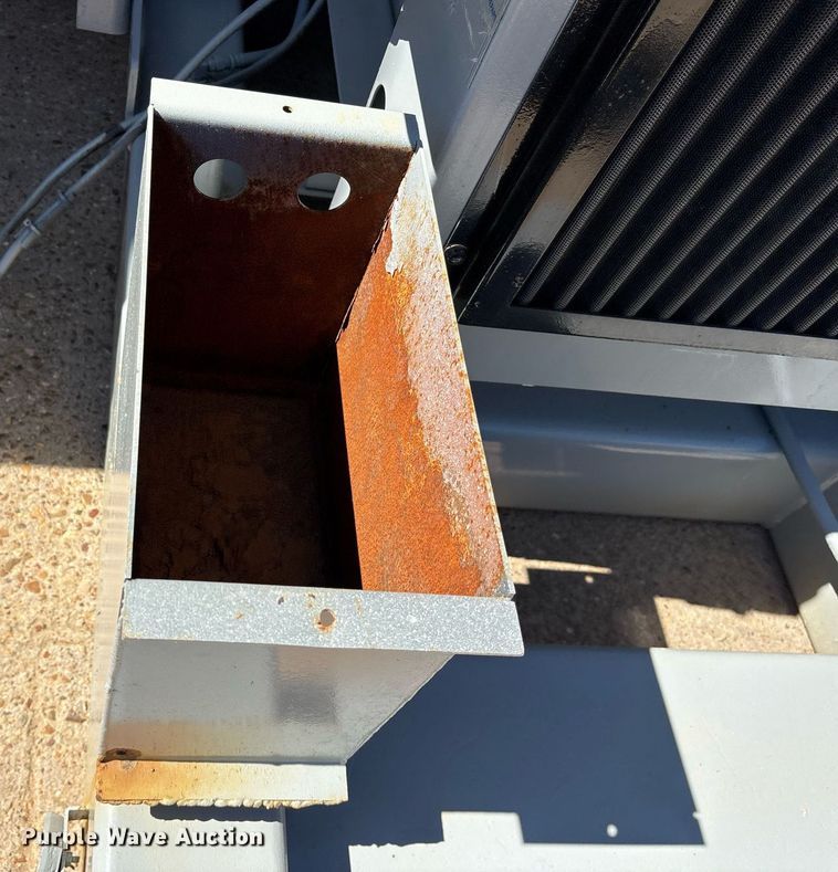 image for item DY0478 Gorman-Rupp pump