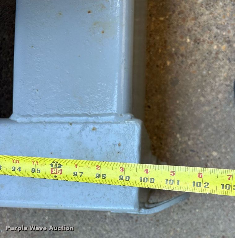 image for item DY0478 Gorman-Rupp pump