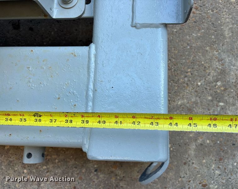 image for item DY0478 Gorman-Rupp pump