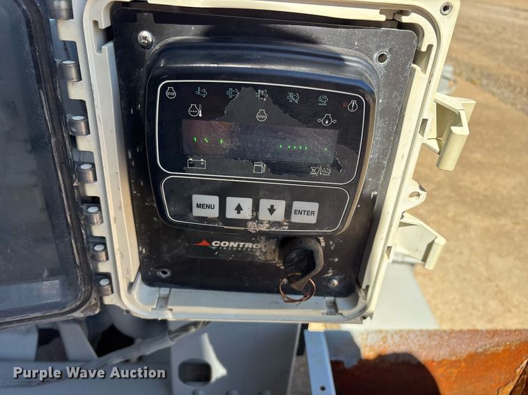 image for item DY0478 Gorman-Rupp pump