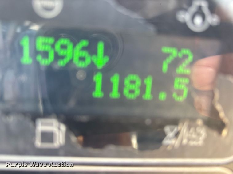 image for item DY0478 Gorman-Rupp pump