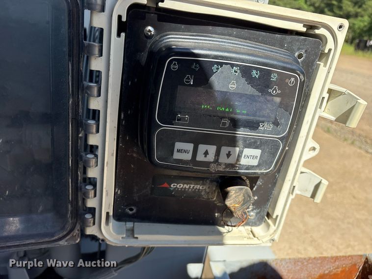 image for item DY0478 Gorman-Rupp pump