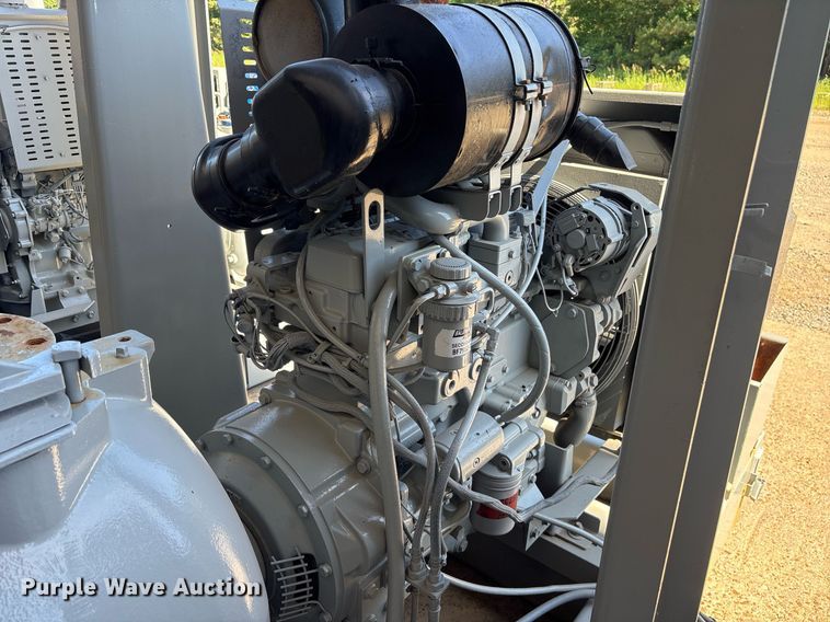 image for item DY0478 Gorman-Rupp pump