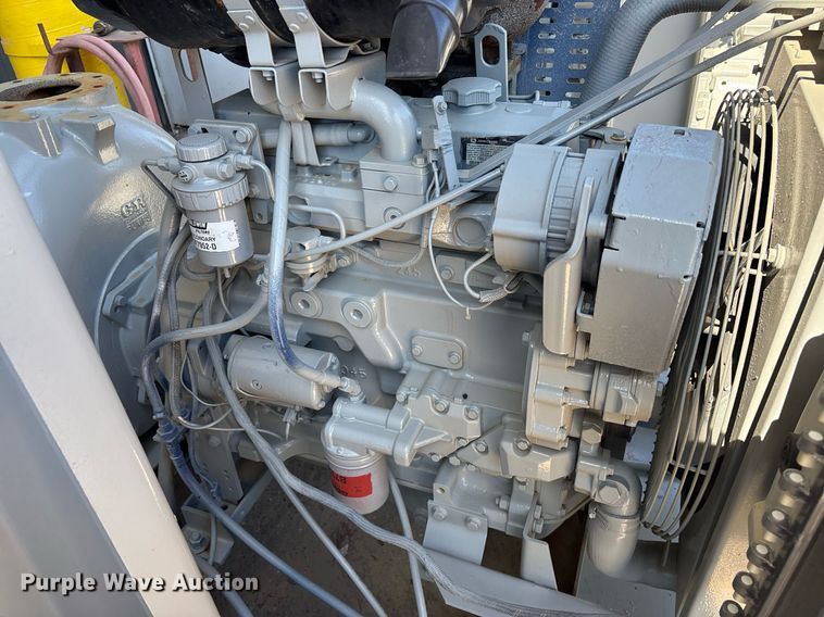 image for item DY0478 Gorman-Rupp pump