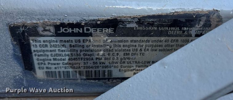 image for item DY0478 Gorman-Rupp pump