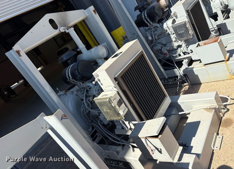 image for item DY0479 Gorman-Rupp T6A60S-4045T pump