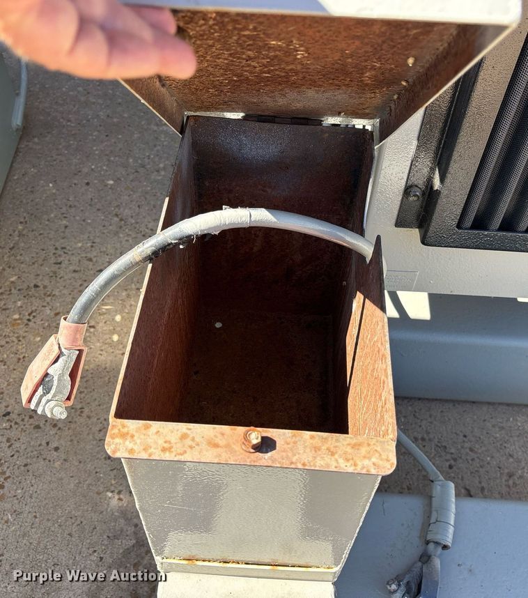 image for item DY0479 Gorman-Rupp T6A60S-4045T pump