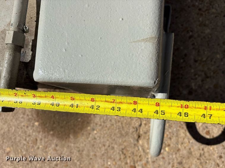 image for item DY0479 Gorman-Rupp T6A60S-4045T pump