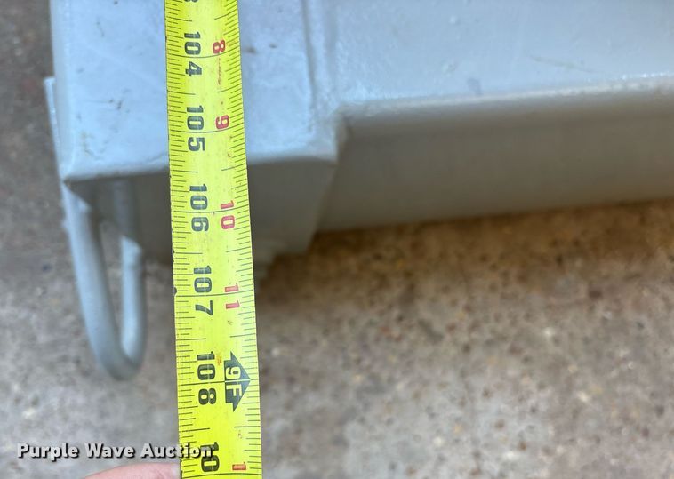 image for item DY0479 Gorman-Rupp T6A60S-4045T pump