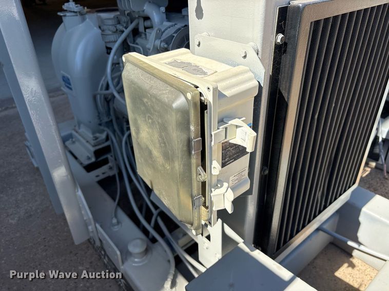 image for item DY0479 Gorman-Rupp T6A60S-4045T pump