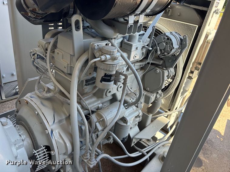 image for item DY0479 Gorman-Rupp T6A60S-4045T pump