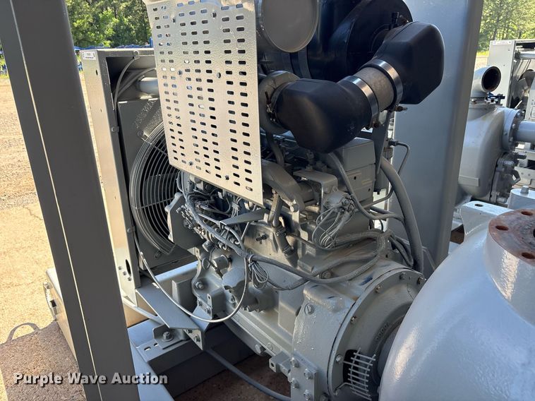 image for item DY0479 Gorman-Rupp T6A60S-4045T pump