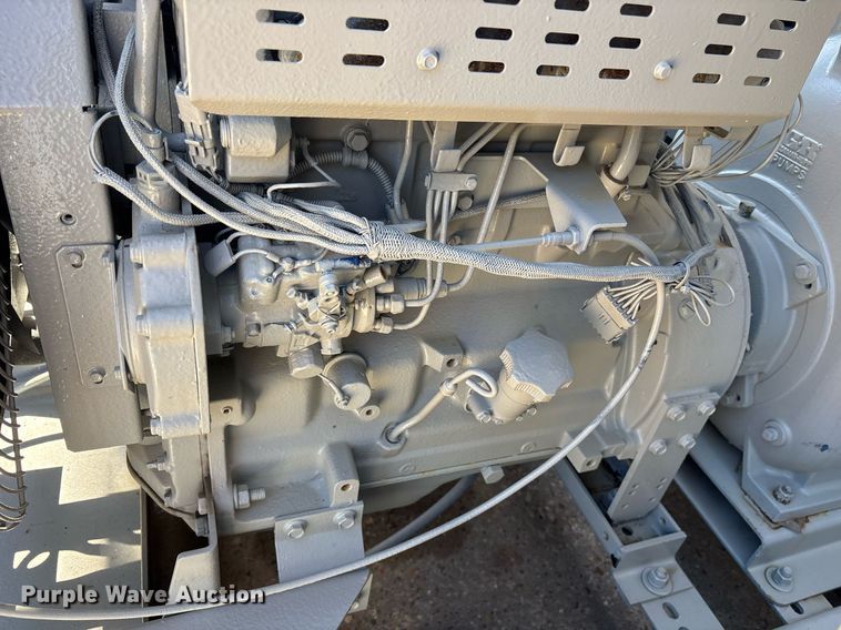 image for item DY0479 Gorman-Rupp T6A60S-4045T pump