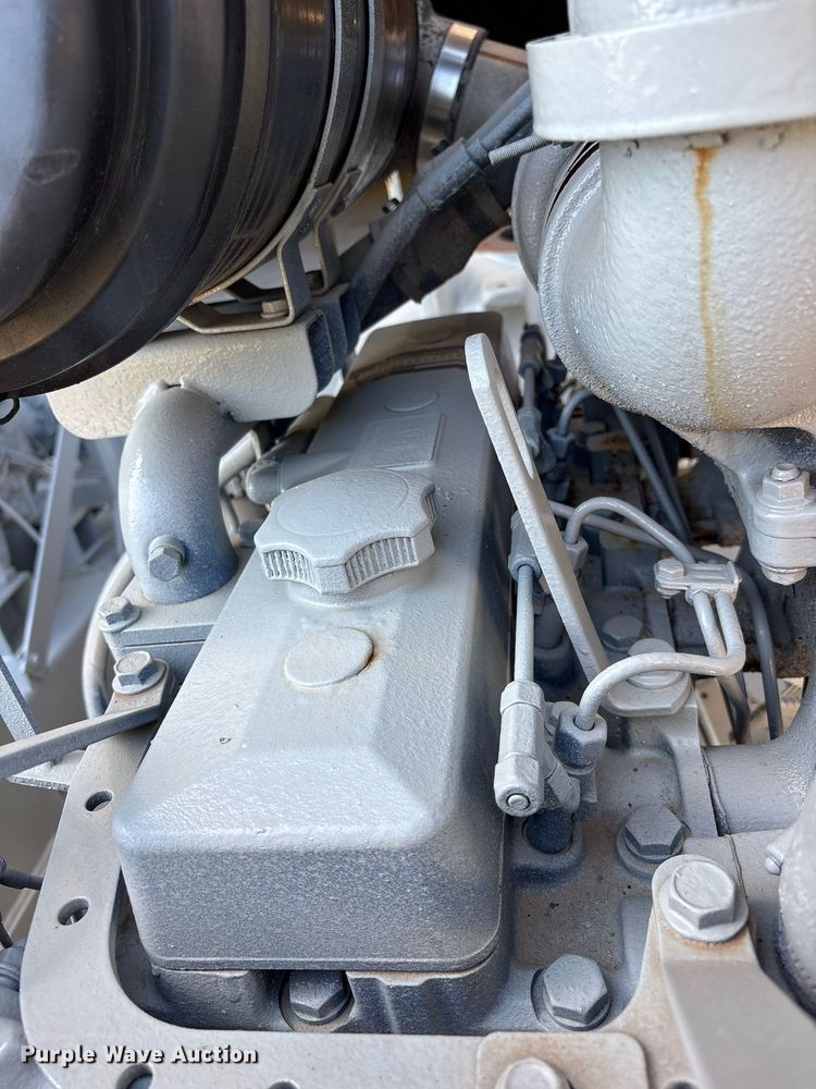 image for item DY0479 Gorman-Rupp T6A60S-4045T pump